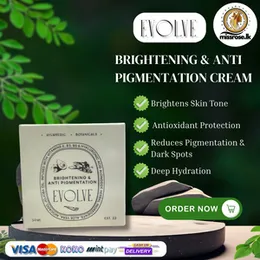EVOLVE Brightening & Anti Pigmentation