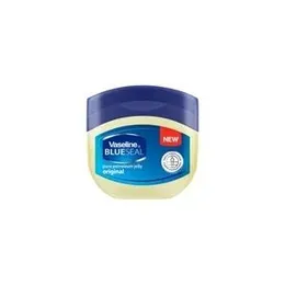 Vaseline Blue Seal Pure Petroleum Gelly 100g