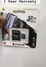 Kingston 32GB Micro SD Card