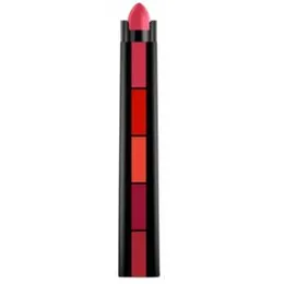 A-1 Red Edition 5 Steps Matte 5 in 1 Lipstick - 7g
