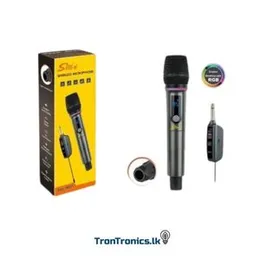 Sing-e ZQS-1M505 Professional Wireless Microphone