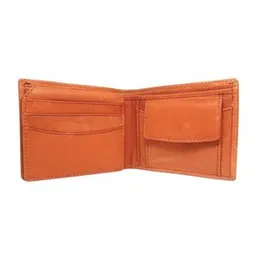 Woodland Wallet Tan