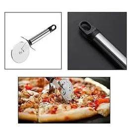 Pizza Cutter, Baking Tools, Knife, Cutter , Pizza Cutter Wheel