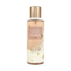 Victoriaâs Secret Bare Vanilla La Creme Body Mist Perfume 250ml