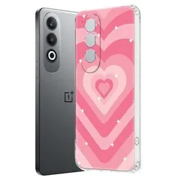 Fashionury Back Cover for OnePlus Nord CE 4 5G Designer| Printed | Transparent| Flexible| Silicon Cover for OnePlus Nord CE4 5G -D1105 (FROM INDIA FAA