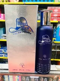 Blue men perfume for men-100ml Travel size perfume for men Fragrance for everyday