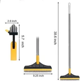 2 In 1 Broom