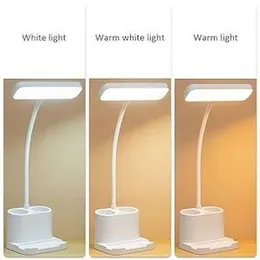 flexible table lamp