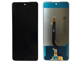 Infinix X693 (Infinix Zero 8) Display