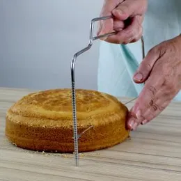 Cake Leveler