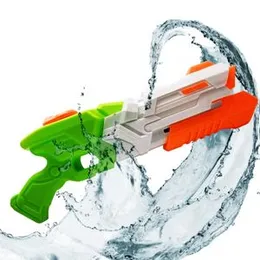 Water Guns, High Capacity Water Guns for Kids Super Water Soaker Blaster, Squirt Guns for Adults Children