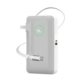 Wiwu Noble 10K Power Bank
