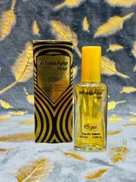 Whatsapp star Perfume For Men 22ml