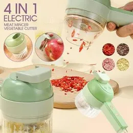 MULTIFUNCTIONAL VEGETABLE CUTTER