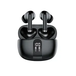 TN 59 Wireless Earbuds â Powerful Bass & Long-Range Signal