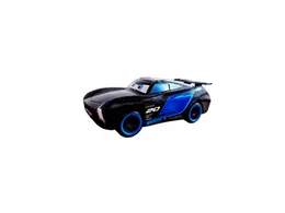 Disney Store Lightning McQueen Or Jackson Storm Cars
