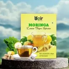 Moringa Tea 10 bags