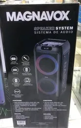 Magnavox Speaker System