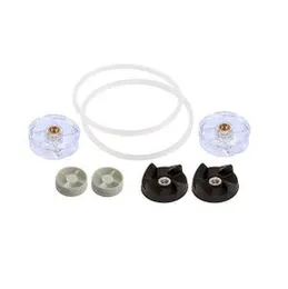 Magic Bullet Blender MB1001 Spares (Pack of 8)