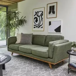3 Seater Sofa