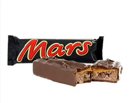Mars Chocolate