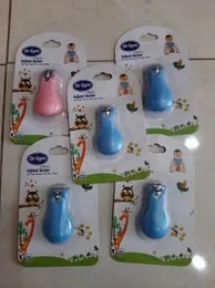 Protective Baby Nail Clipper Cutter with Skin Guard