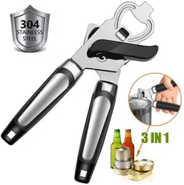 Can And Bottle Opener