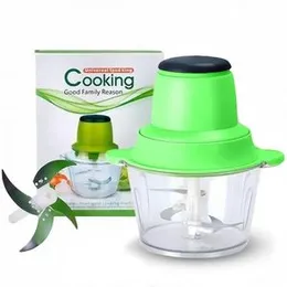 Kanwood Wonder Chopper