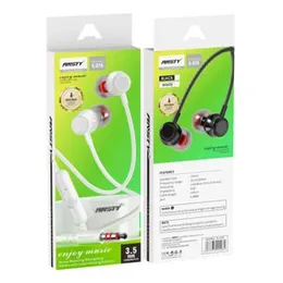 E-079   Extra   Bass   Handsfree   Earphones   â   3.5mm
