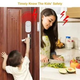 Door Window Entry Alarm