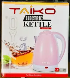1.8L Tiko electric kettle