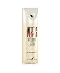 Vertis LTD EDITION Women Perfumed Body Spray 200ml