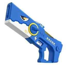Shark Water Gun Rechargeable