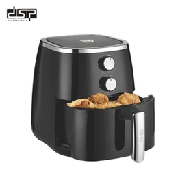 DSP Air Fryer 5.5 Liters