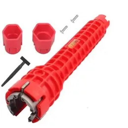 8 In 1 Faucet & Sink Installer