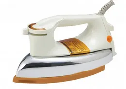 Richpower Heavy Iron RP-3528 1200W Non-Stick Ceramic Automatic Temperature Heavy Duty Pressing Household Iron
