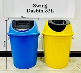 Swing Dasbin 32L