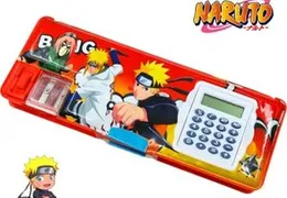 Naruto pencil case/box