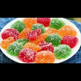 Jujubs bottel jujubs candy