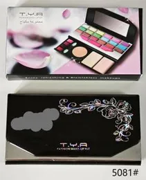 TYA Fashion Make Up Kit 5081
