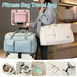 LARGE CAPACITY LUGGAGE BAG