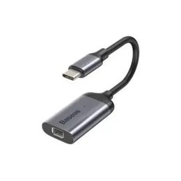 BASEUS Enjoyment Series DP Mini Hub CAHUB-Z0G