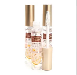 Kiss Beauty Collagen Mascara Gel