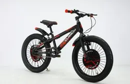 Ronson Clarion 20 Inch Kids Mountain Bike (Fat Tire)