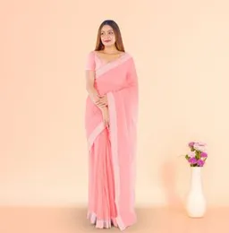 BEST QUALITY ORGANZA COTTON