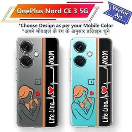 Fashionury Designer Case for OnePlus Nord CE 3 5G Back Cover for OnePlus Nord CE 3 5G Printed Back Cover -D0026 (FROM INDIA FAAZ)