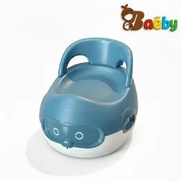Commed 8910 | Soft Baby Potty Cartoon Baby Toilet Children's Potty Child Potty Chair Training Girls Boy for Kids Toilet