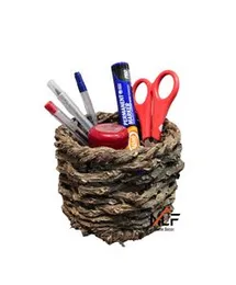 Pot Cover (small) / Pen Holder