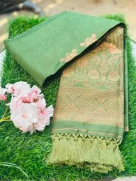 Silk cotton sarees