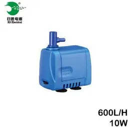 RS Electrical RS-06 600L/H 10W Aquarium Submersible Pump Water Pump Powerhead Fountain Pump